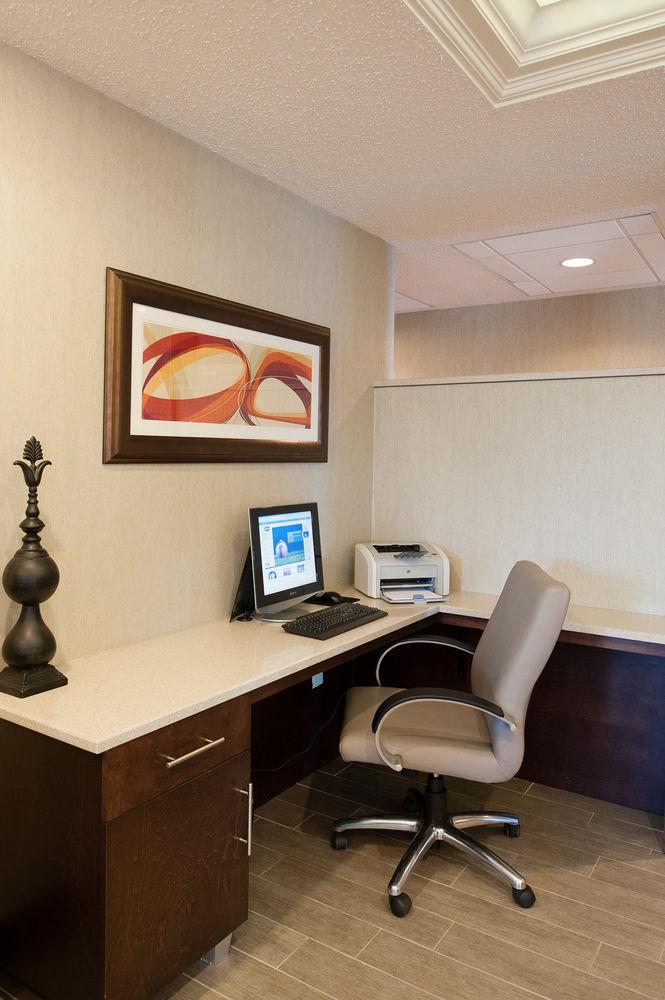 Hampton Inn St. Louis-Chesterfield Exterior foto