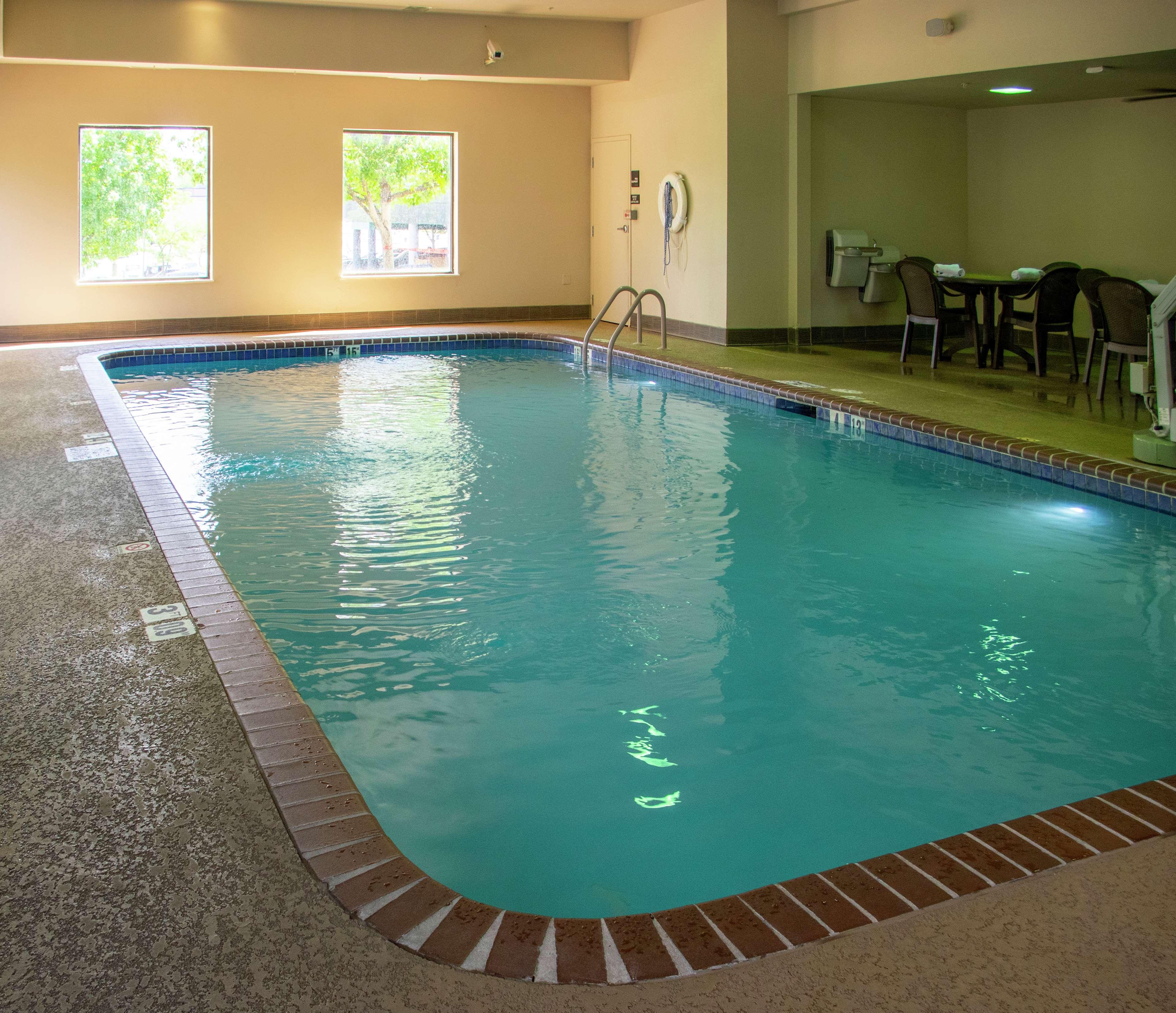 Hampton Inn St. Louis-Chesterfield Exterior foto