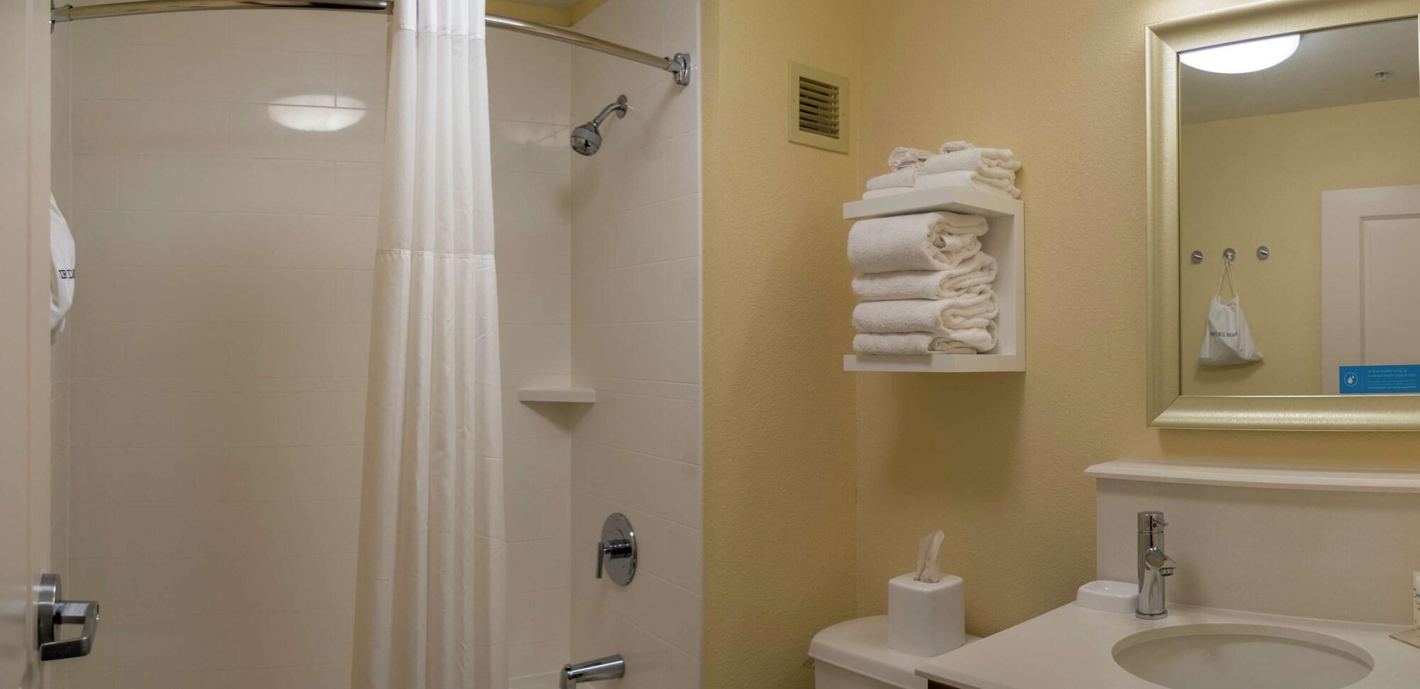 Hampton Inn St. Louis-Chesterfield Exterior foto