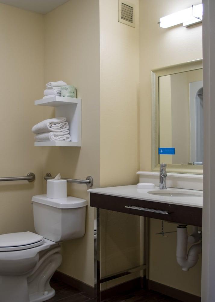 Hampton Inn St. Louis-Chesterfield Exterior foto