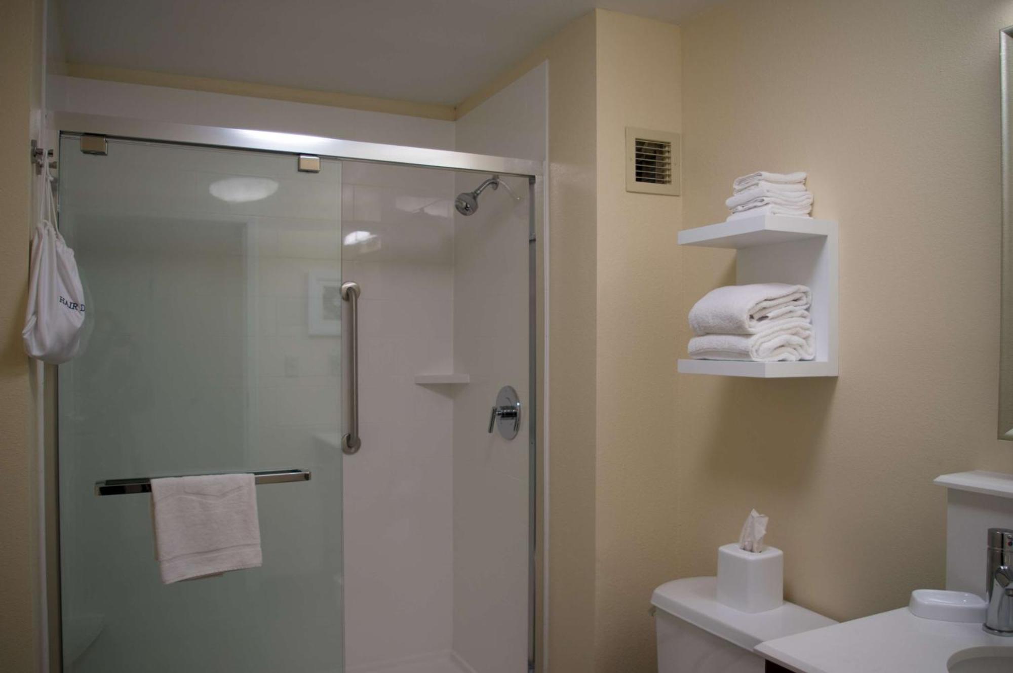 Hampton Inn St. Louis-Chesterfield Exterior foto